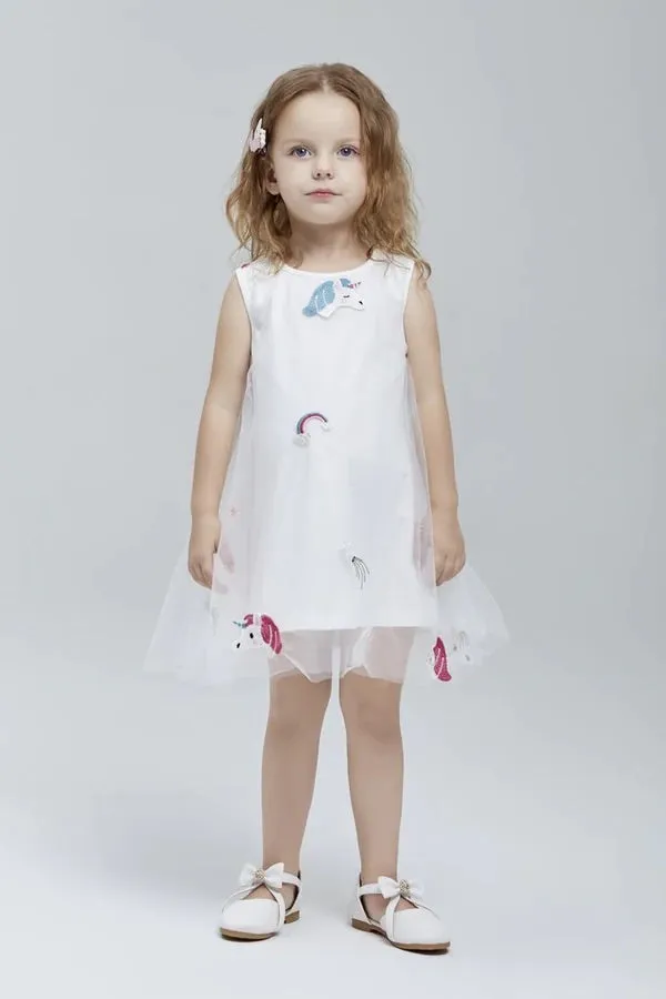 Unicorn Dress