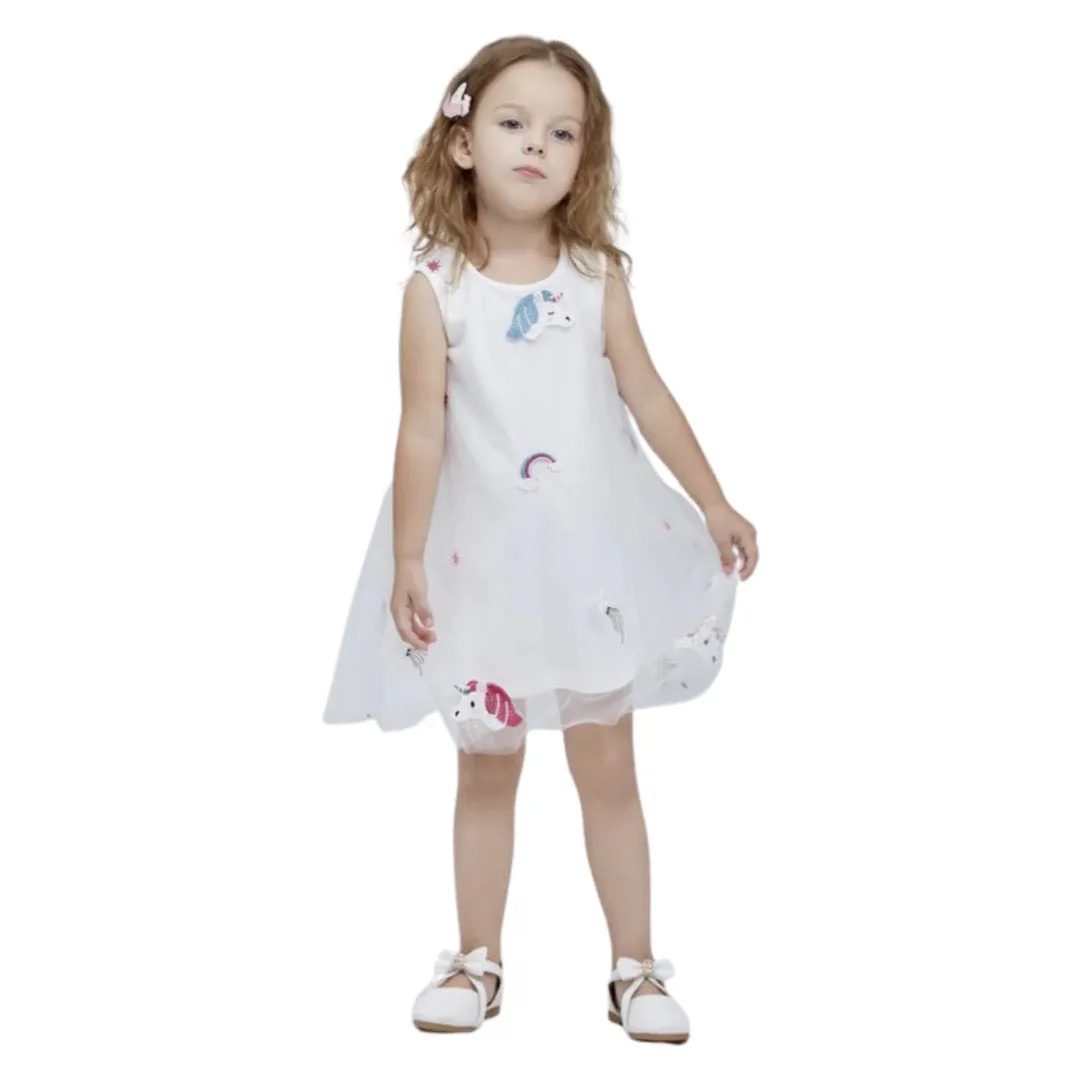 Unicorn Dress