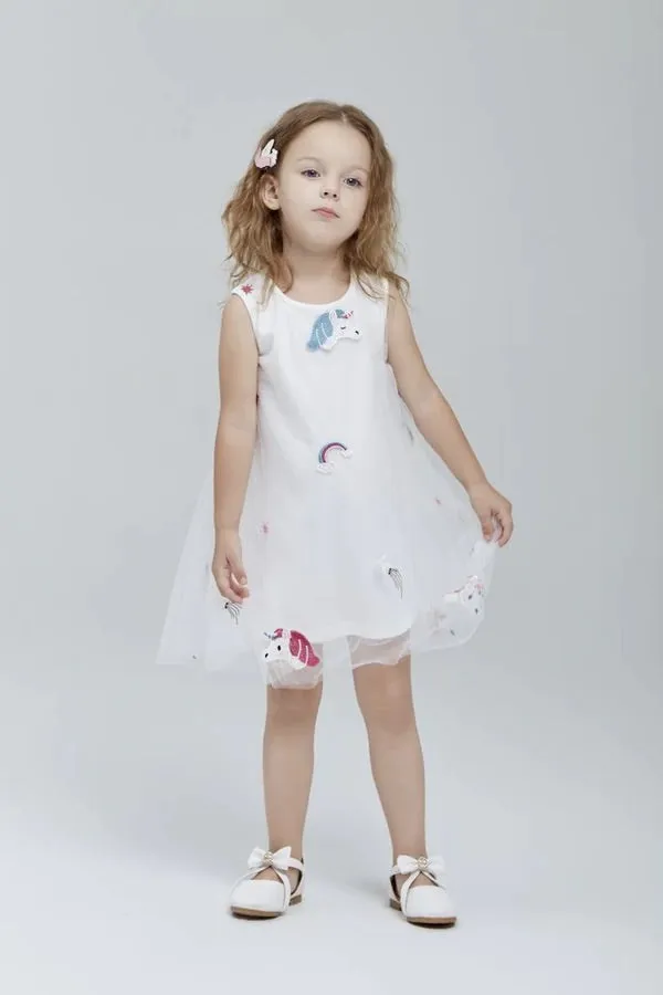 Unicorn Dress