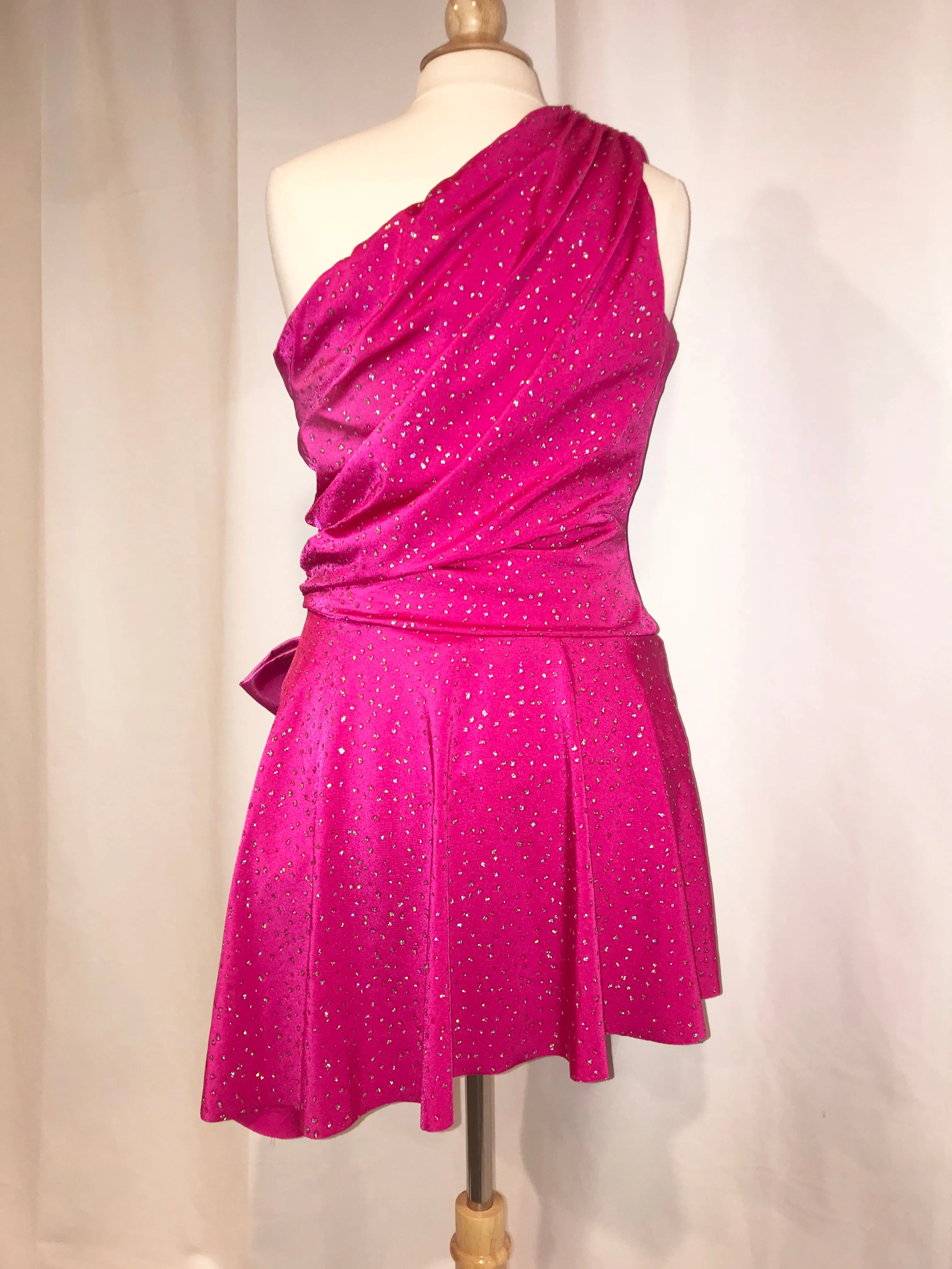 'Uptown Girl'