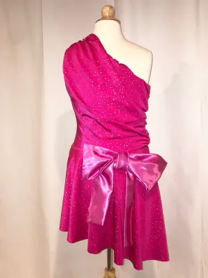 'Uptown Girl'