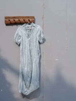 Urvashi Kaur   I   Genesis Dress