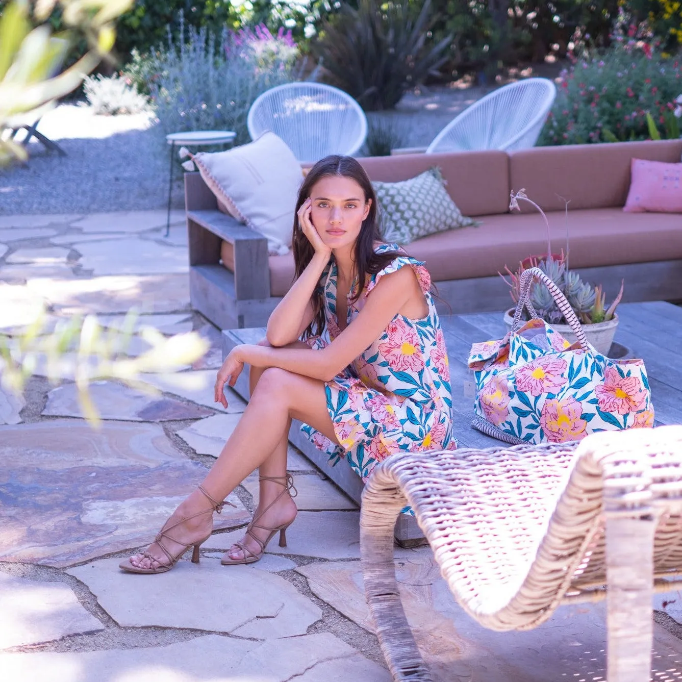 Vera Mini Dress