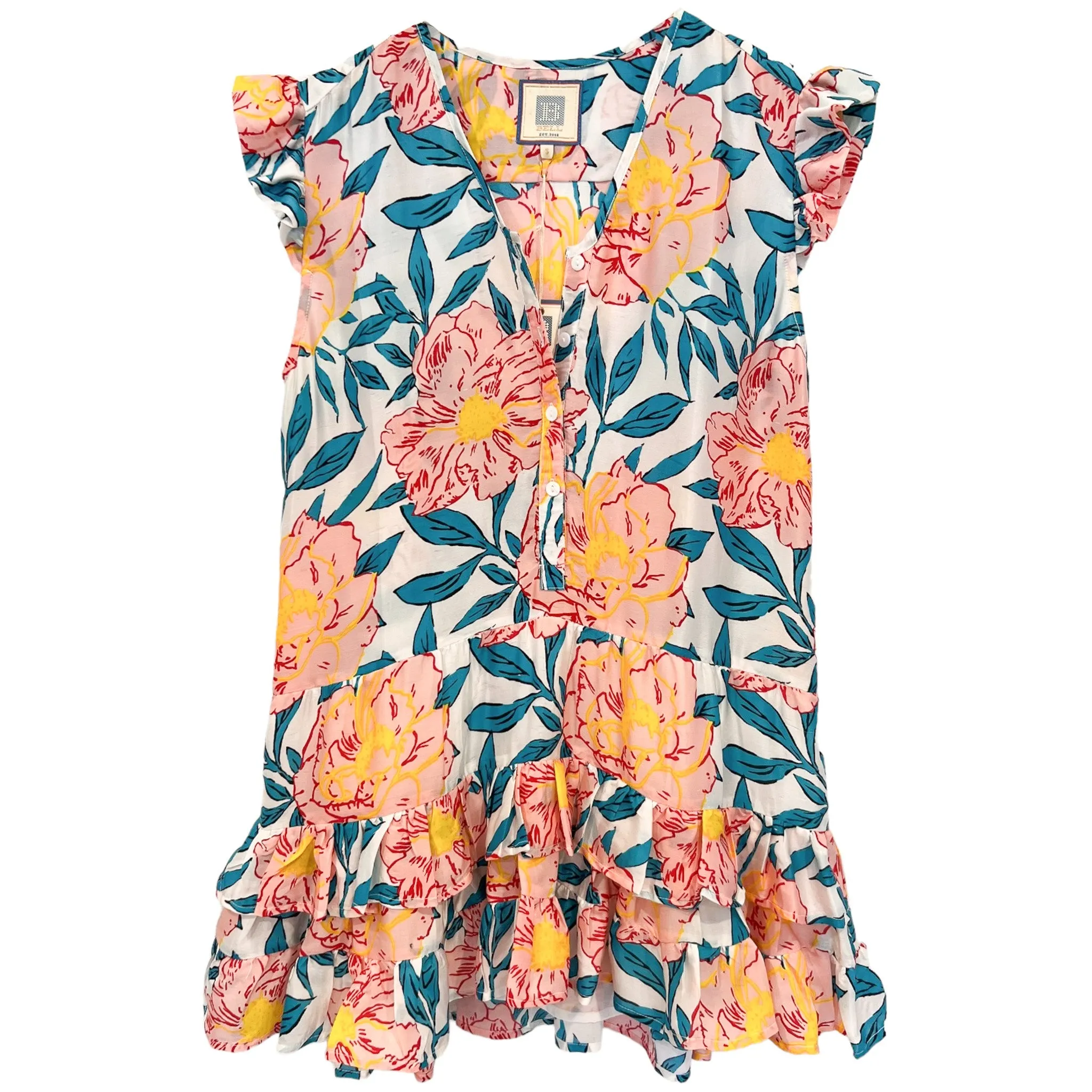 Vera Mini Dress