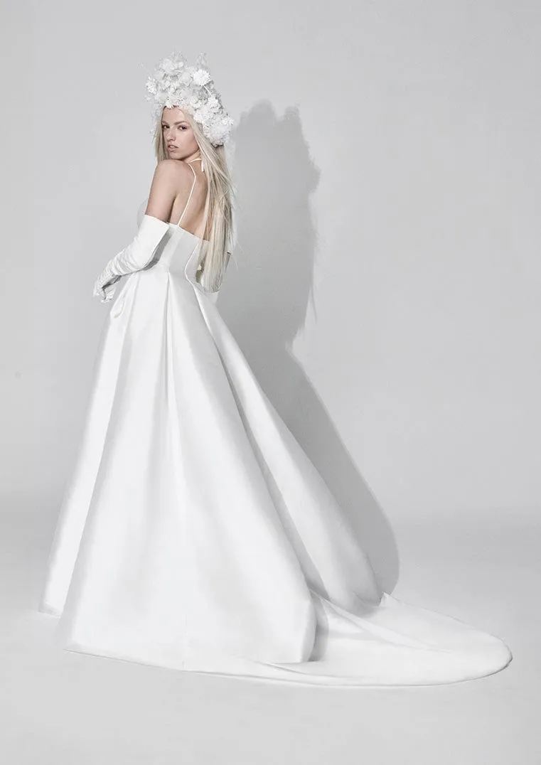 Vera Wang: Gadea