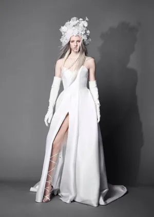 Vera Wang: Gadea