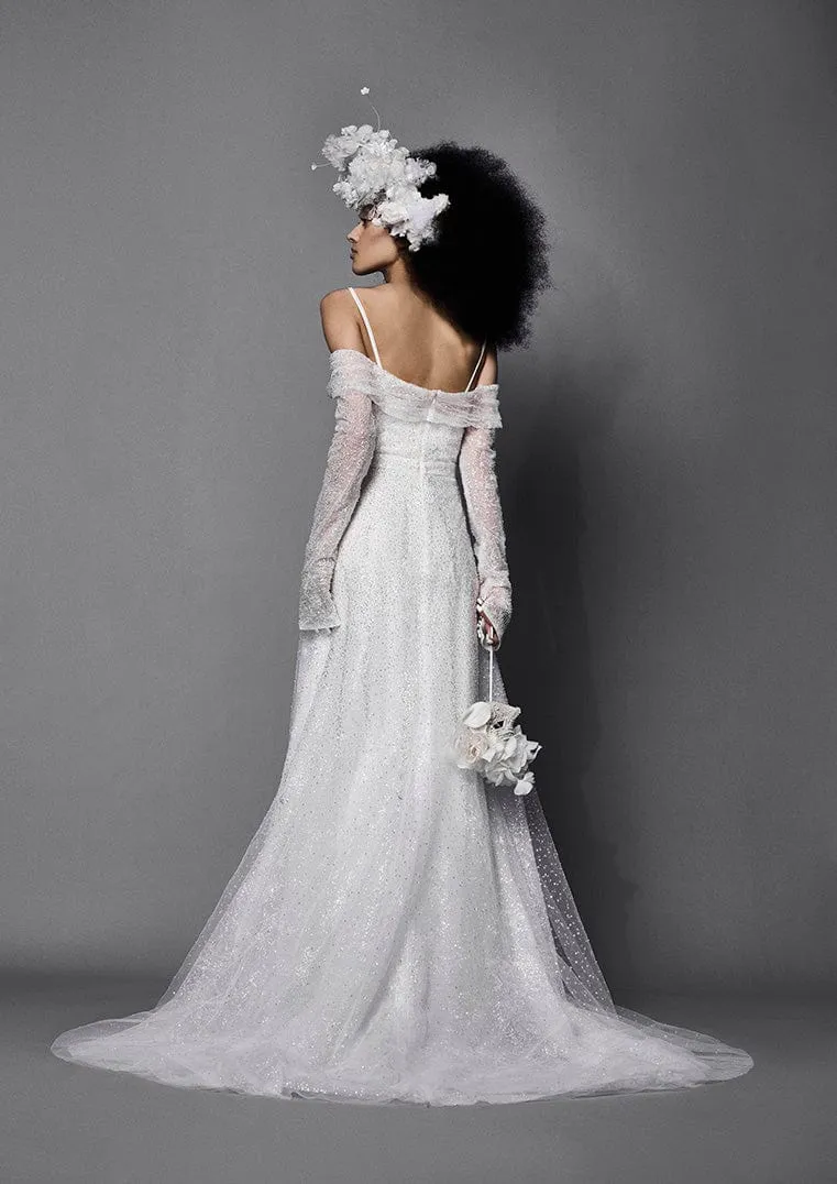 Vera Wang: Zuria