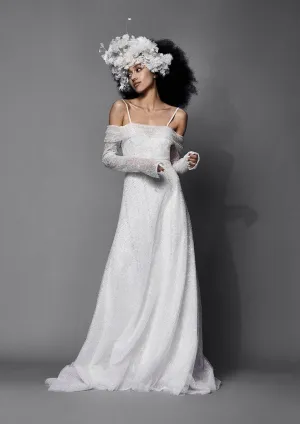 Vera Wang: Zuria