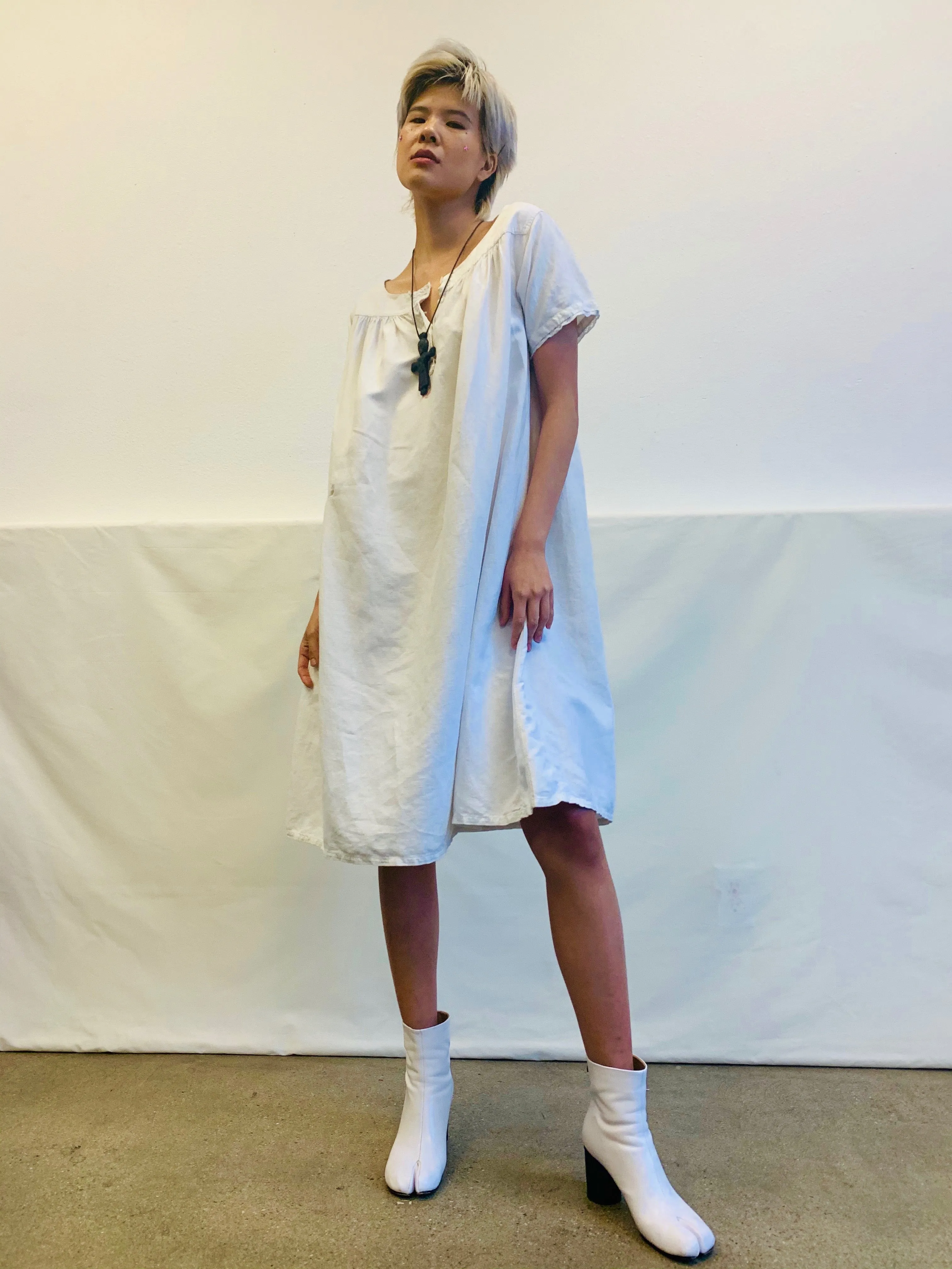 Vintage Insane Dress