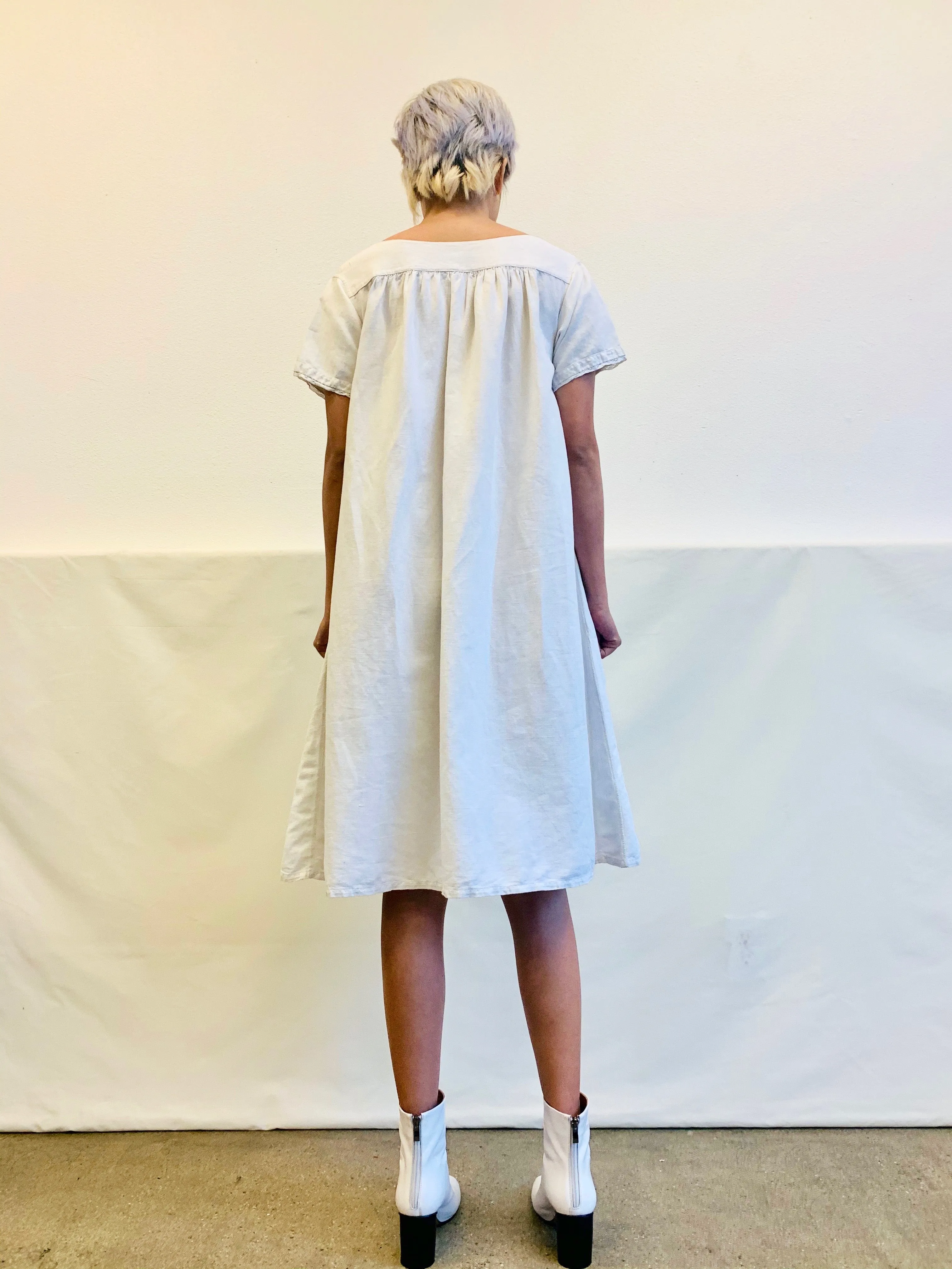 Vintage Insane Dress