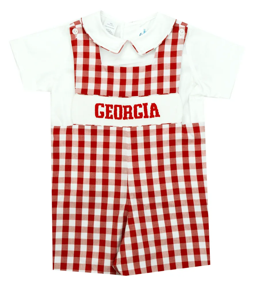 Vive La Fete Georgia Shortall