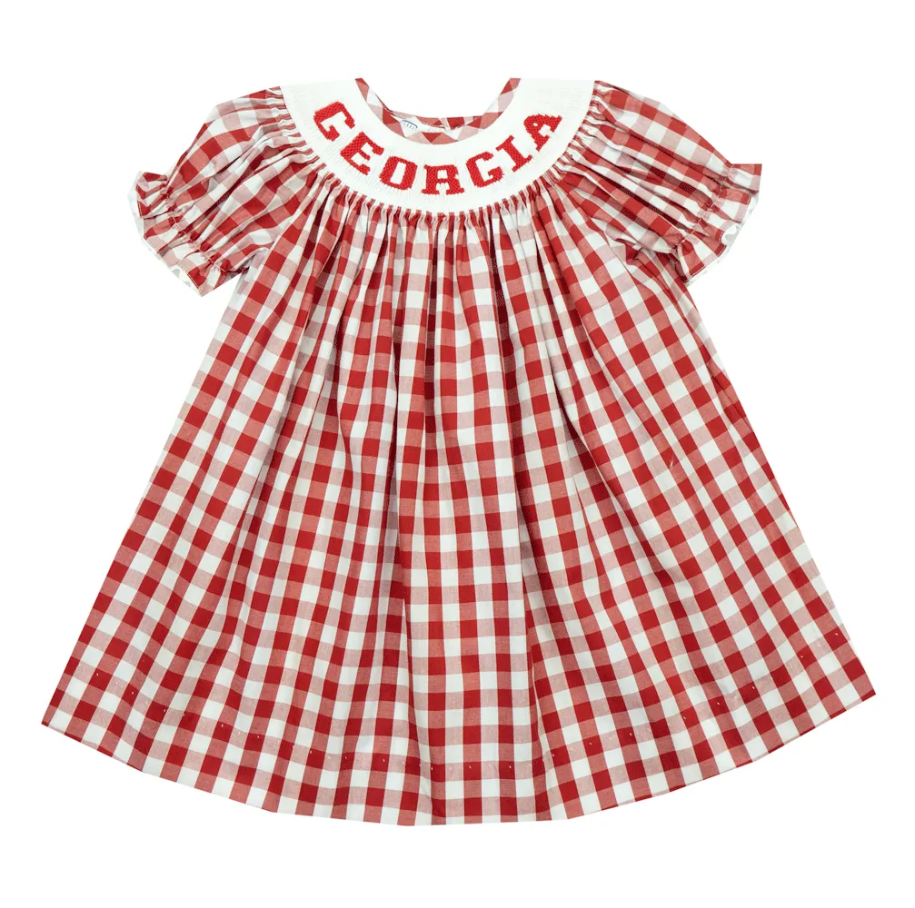 Vive La Fete Georgia Shortall