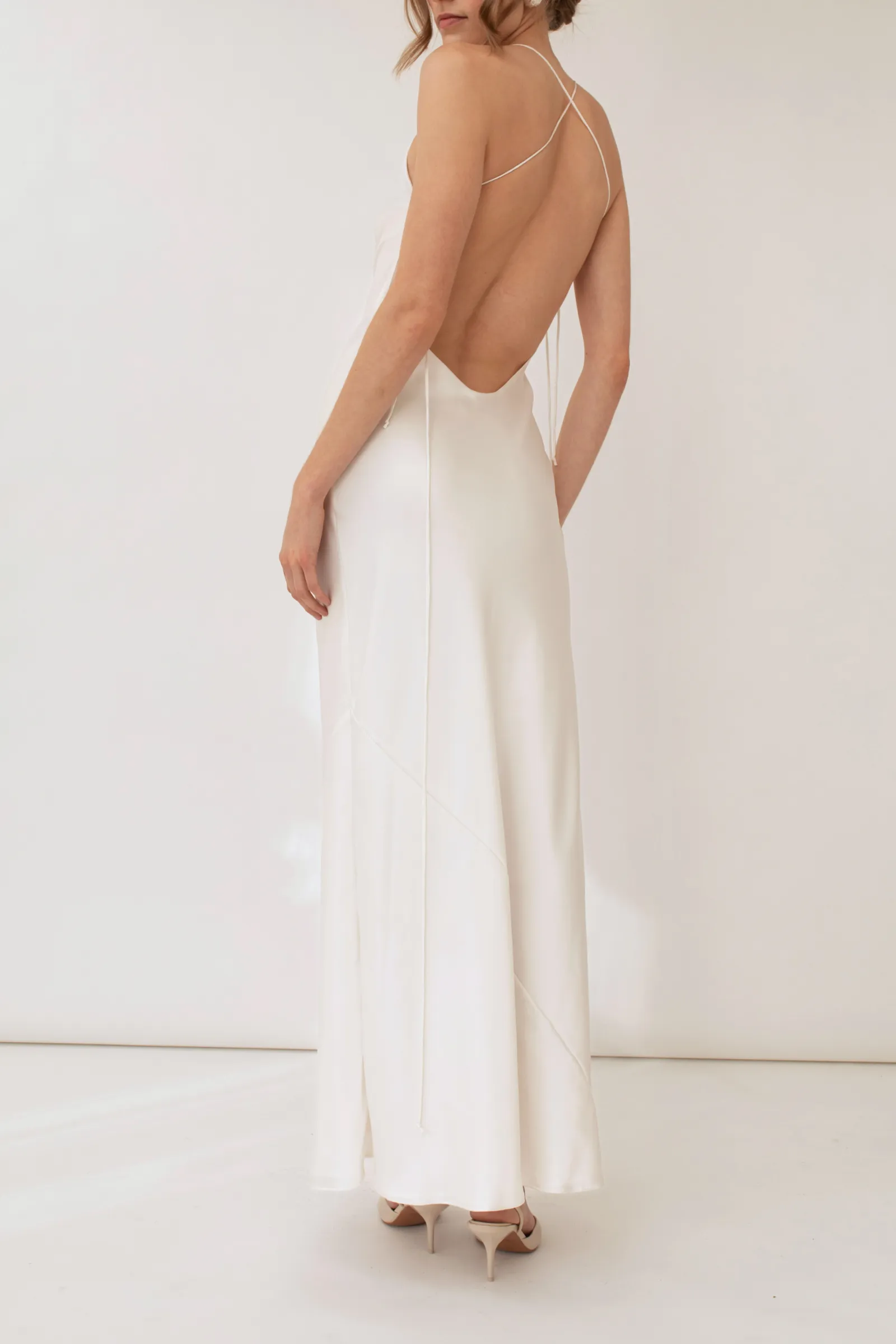 Whitney Gown