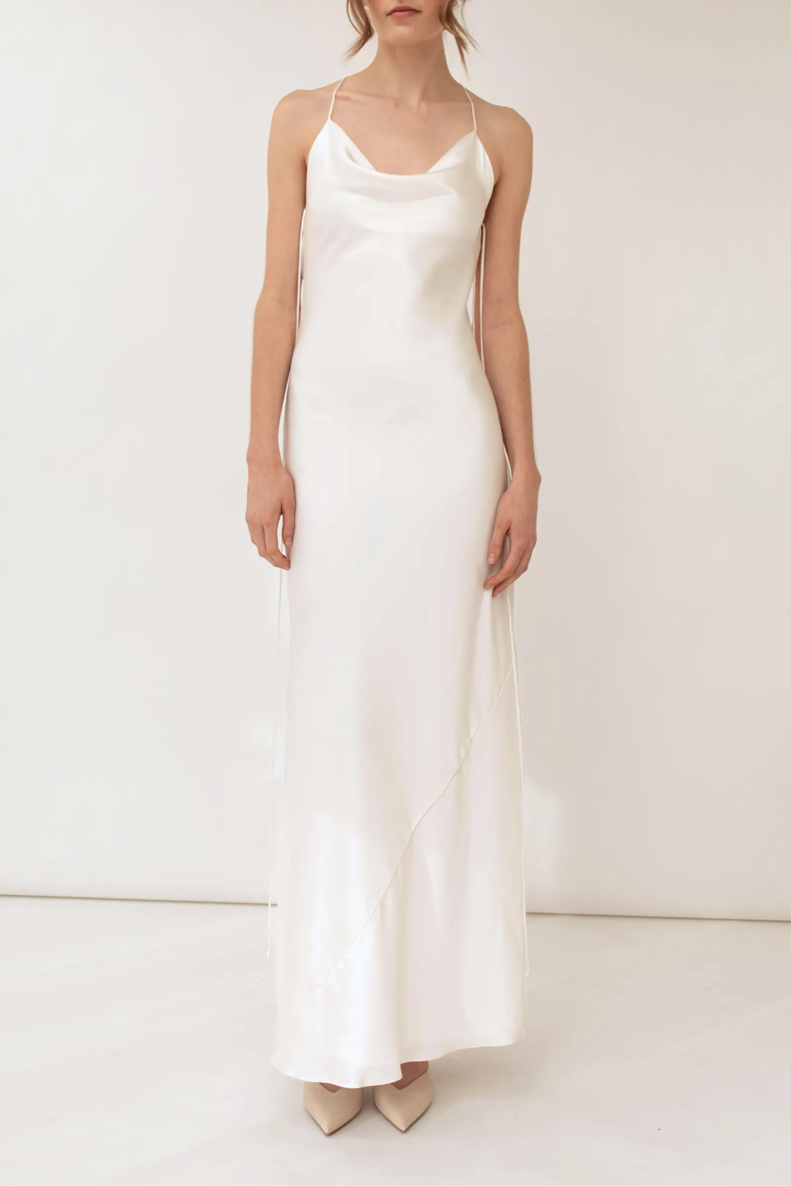 Whitney Gown