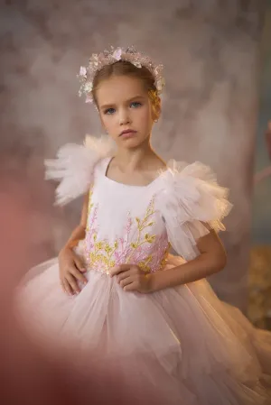 Wildflowers & Wonder Dress