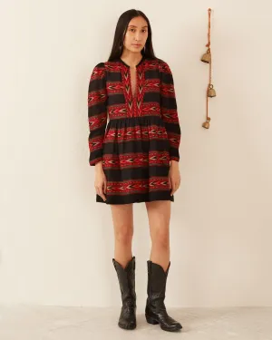 Winslow Arrow Dress