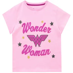 Wonder Woman Tee