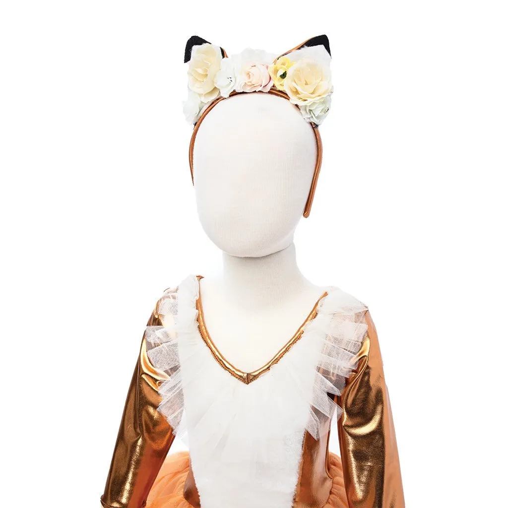Woodland Fox Dress