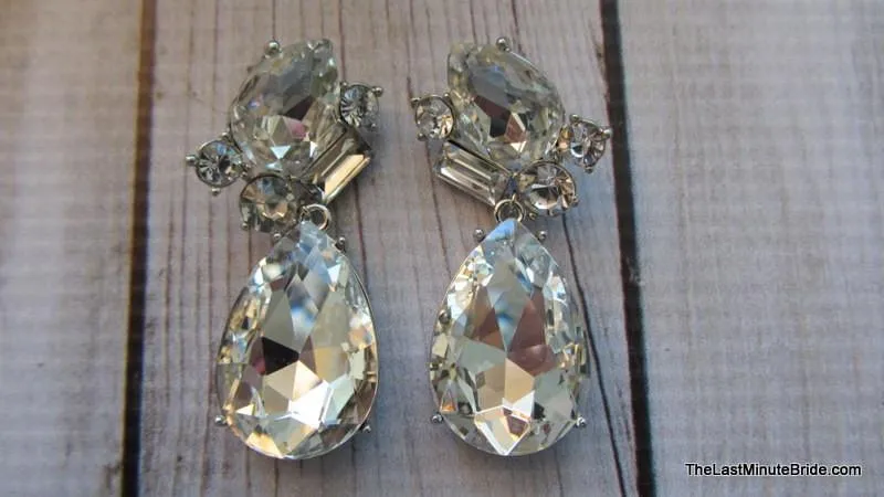 Wow Factor Earrings