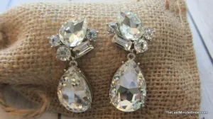 Wow Factor Earrings