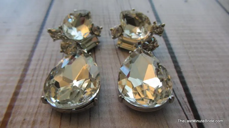 Wow Factor Earrings