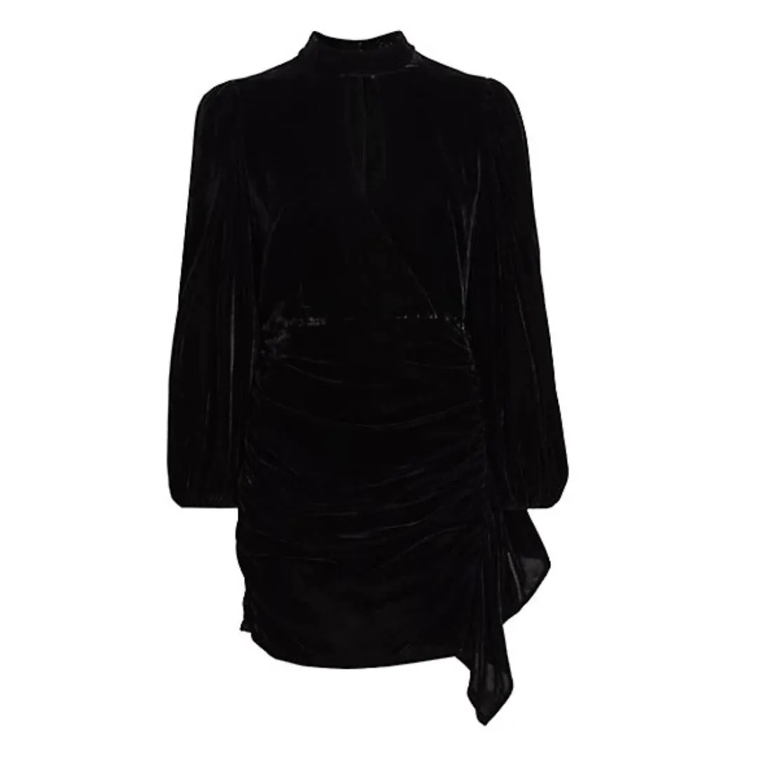 Zadie Dress - Black