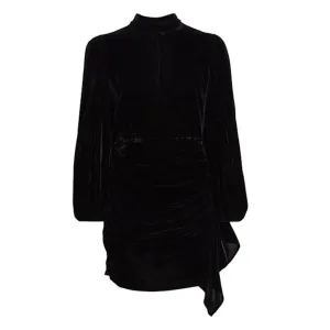 Zadie Dress - Black