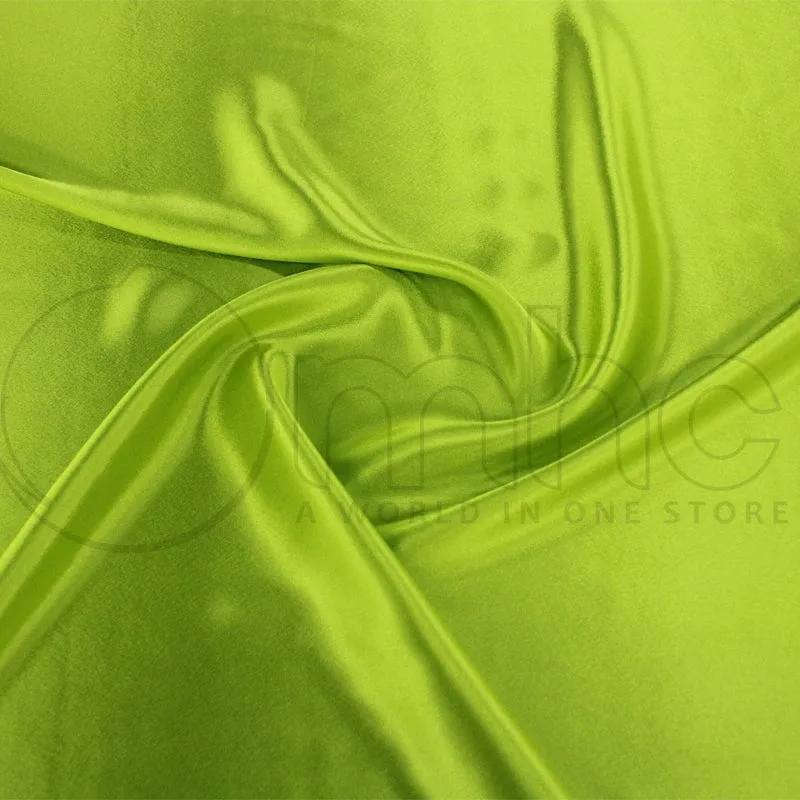 Zara Satin Fabric 150cm