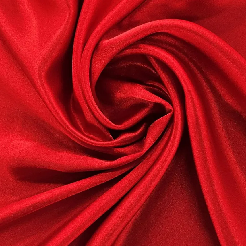 Zara Satin Fabric 150cm