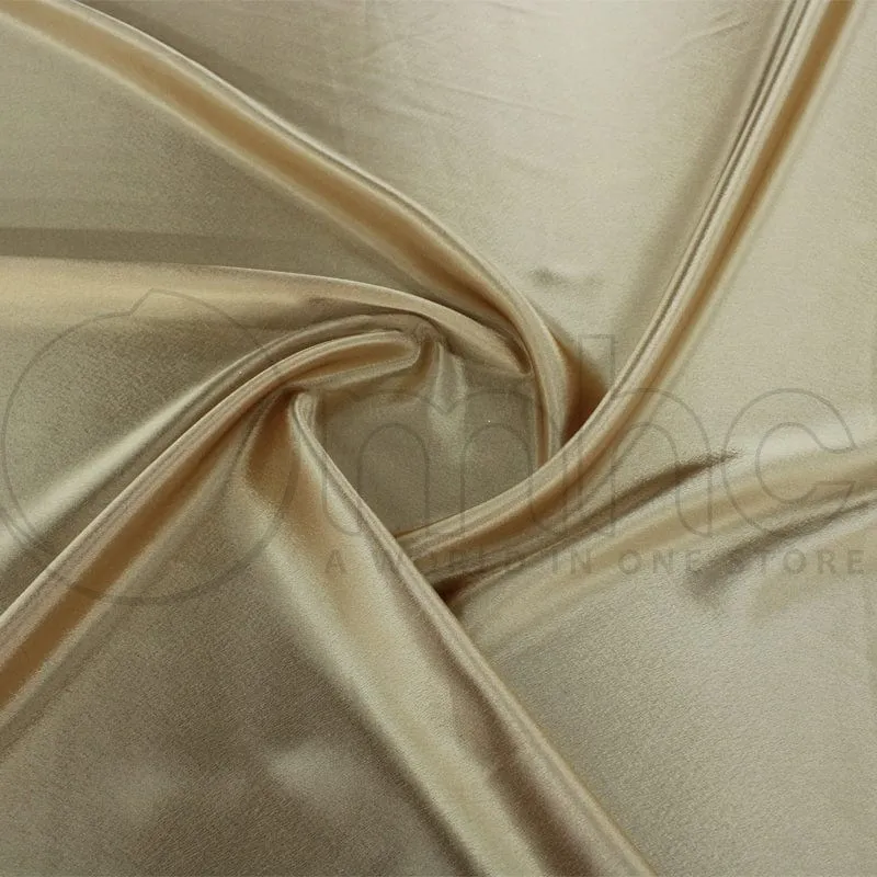 Zara Satin Fabric 150cm