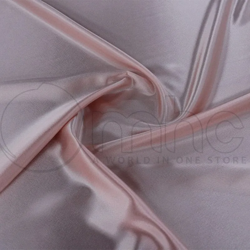 Zara Satin Fabric 150cm