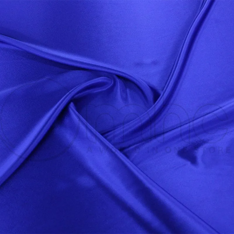 Zara Satin Fabric 150cm