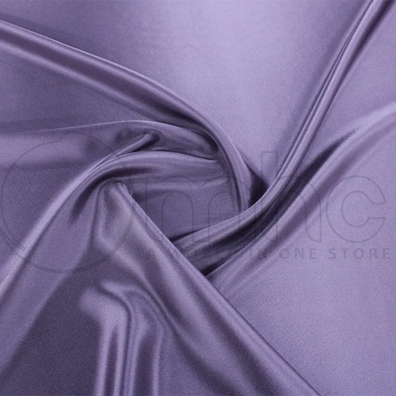 Zara Satin Fabric 150cm