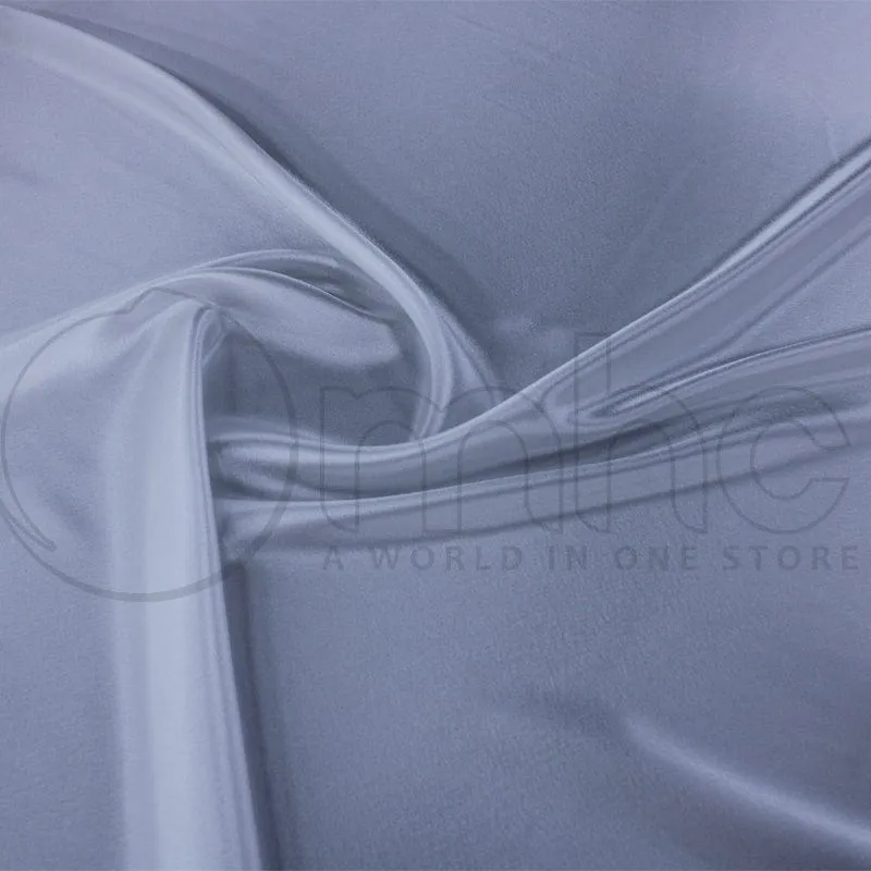 Zara Satin Fabric 150cm