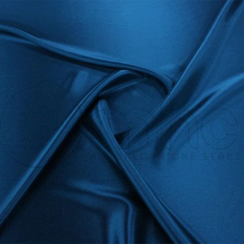 Zara Satin Fabric 150cm