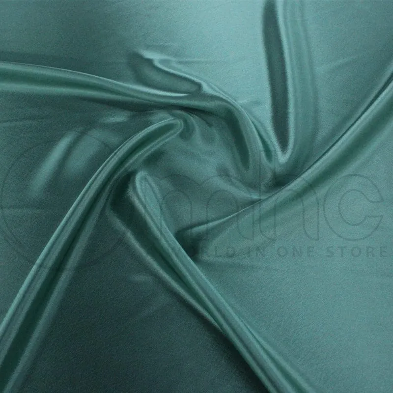 Zara Satin Fabric 150cm