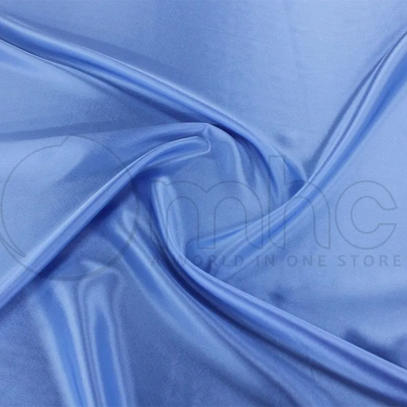 Zara Satin Fabric 150cm