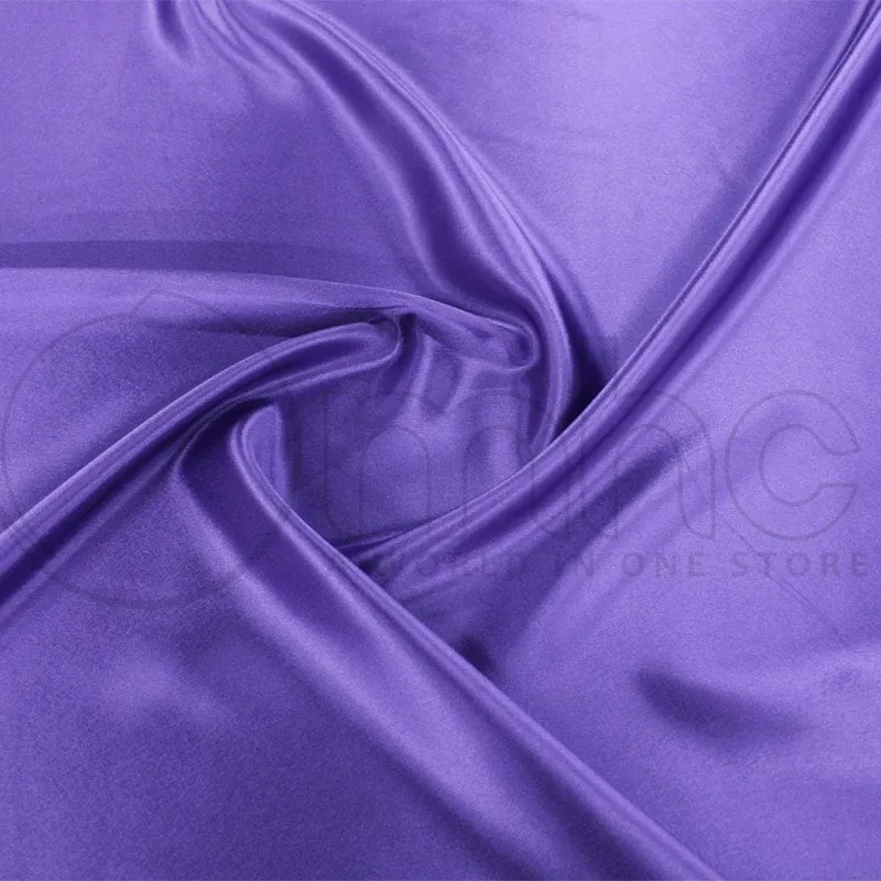 Zara Satin Fabric 150cm