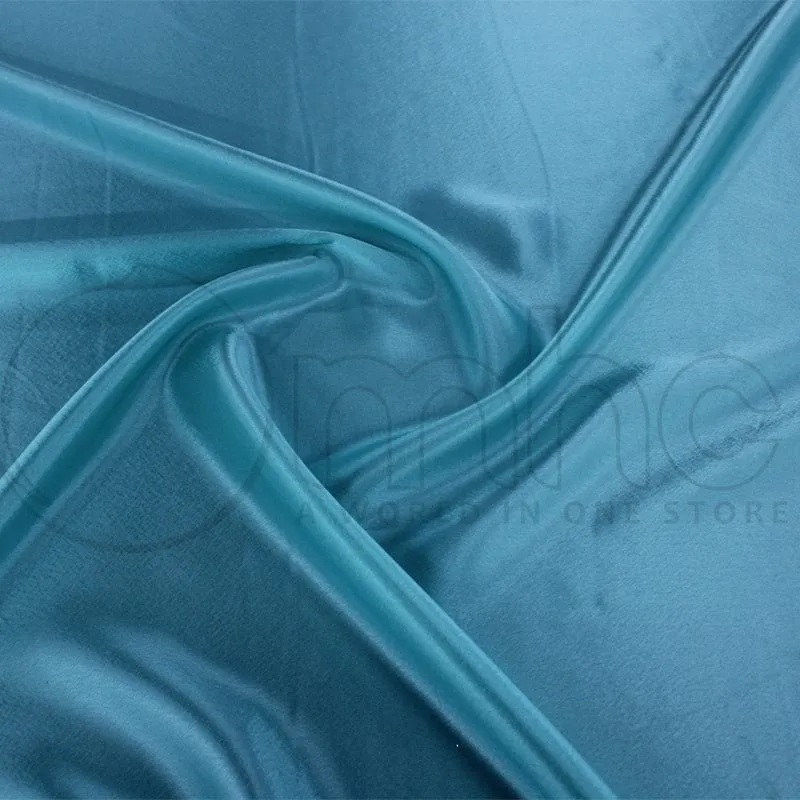 Zara Satin Fabric 150cm
