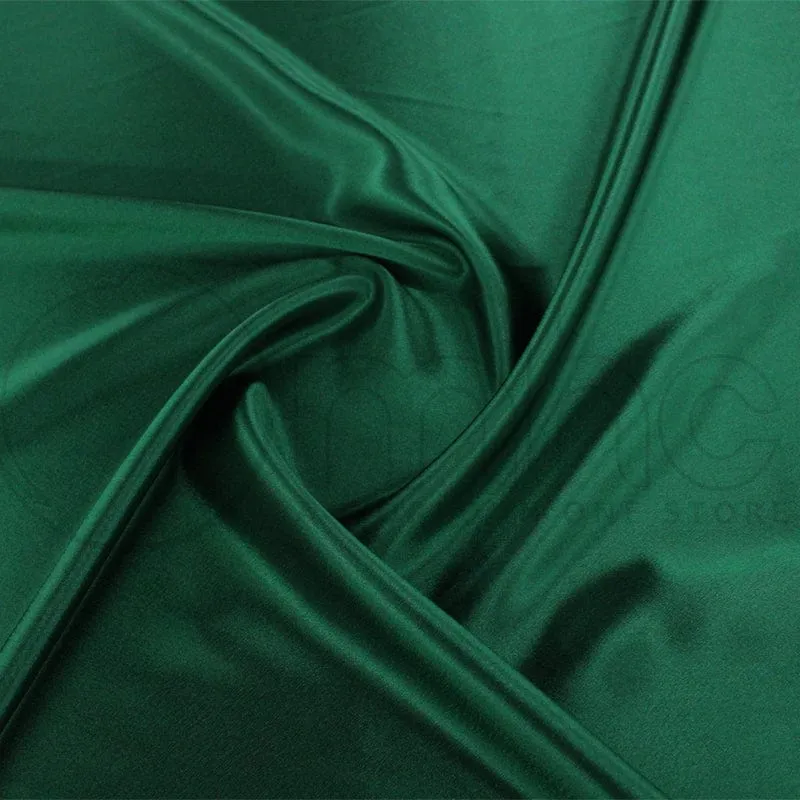 Zara Satin Fabric 150cm