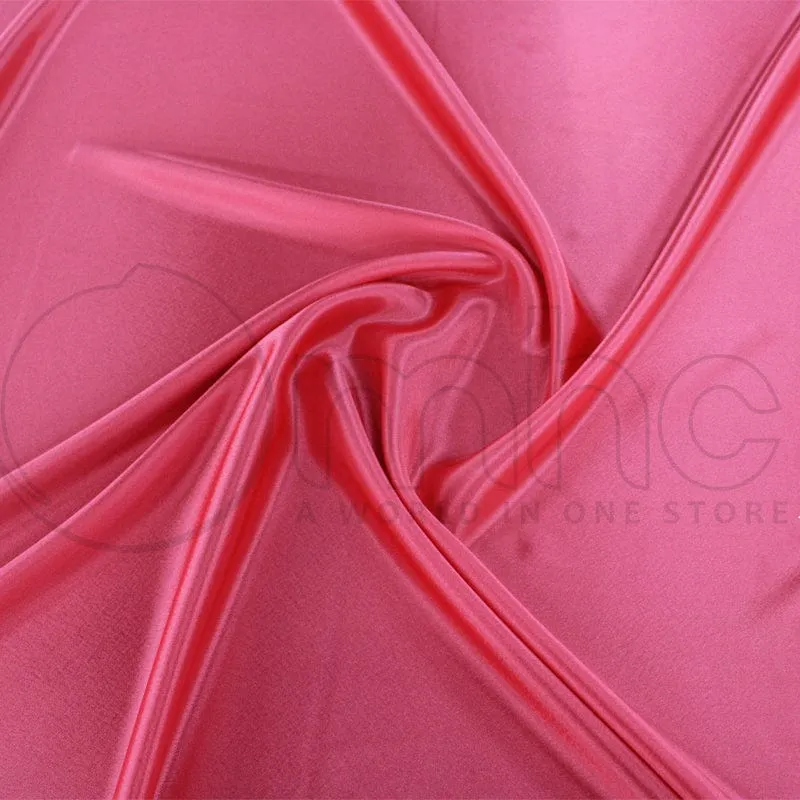 Zara Satin Fabric 150cm