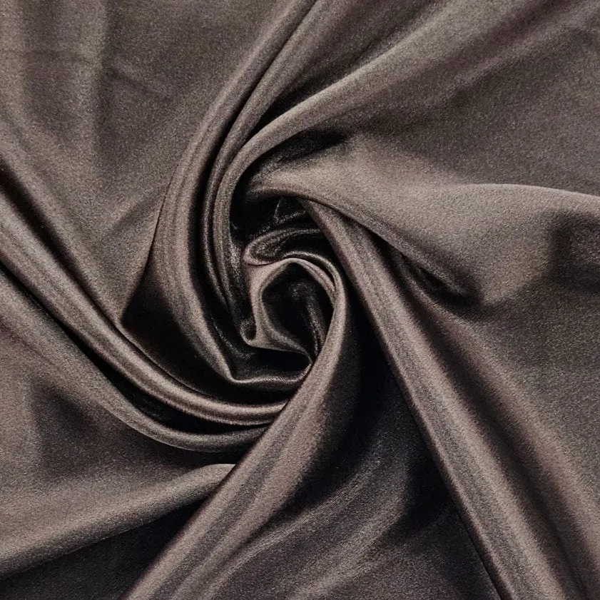 Zara Satin Fabric 150cm
