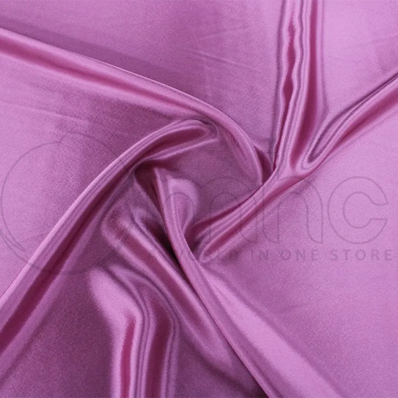Zara Satin Fabric 150cm