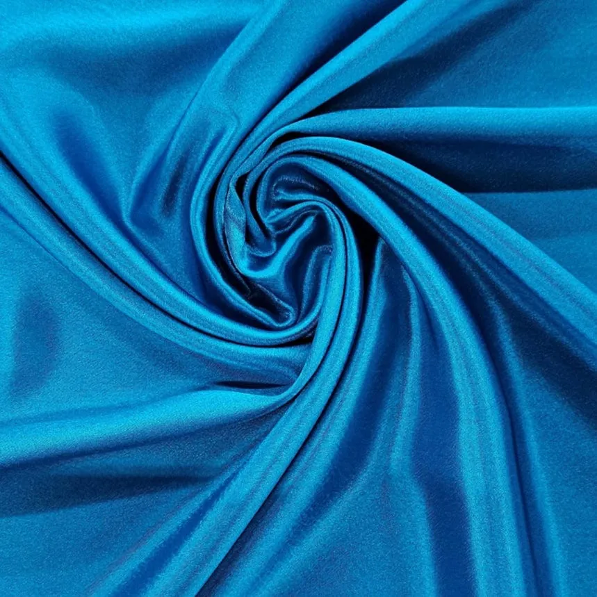 Zara Satin Fabric 150cm
