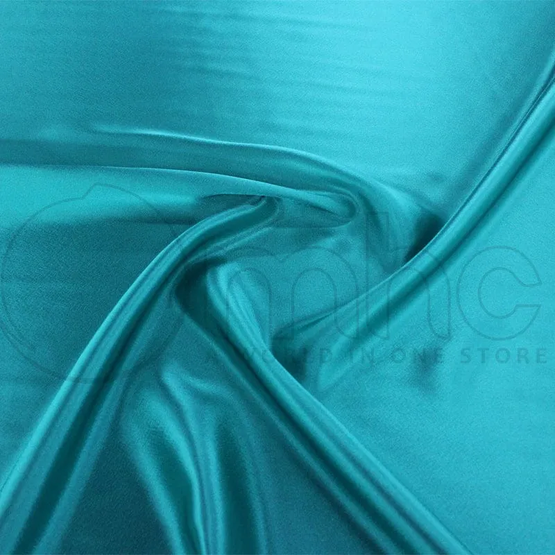 Zara Satin Fabric 150cm