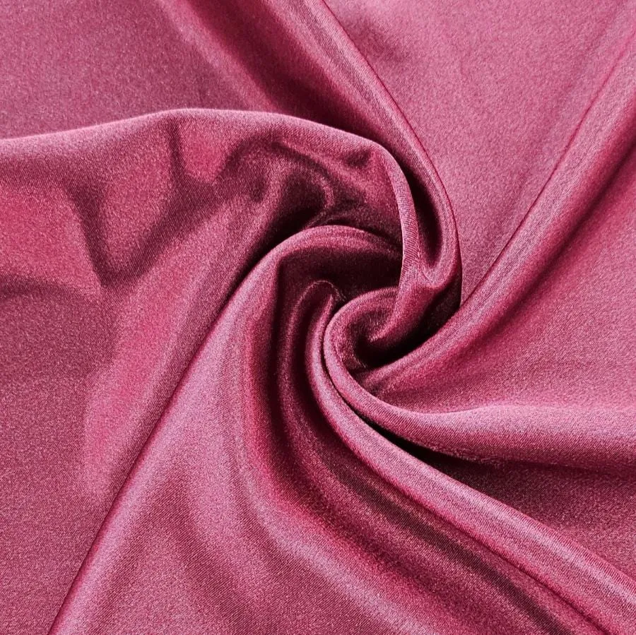 Zara Satin Fabric 150cm