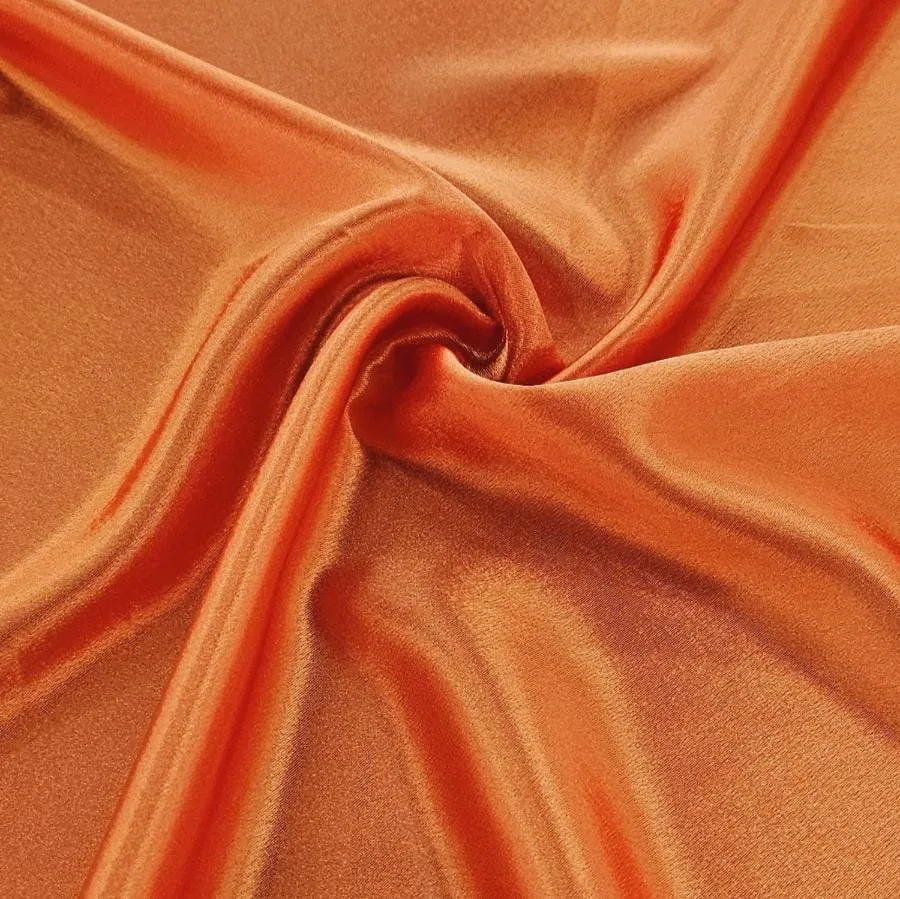 Zara Satin Fabric 150cm