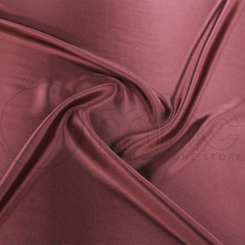 Zara Satin Fabric 150cm