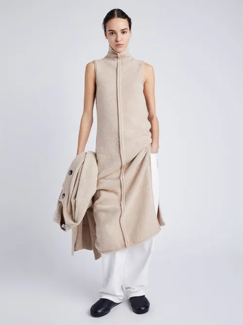 Zola Knit Dress